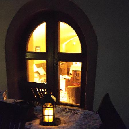 Gite A La Petite Fontaine-Plain Pied-Maison Alsacienne Renovee Avec Passion-4 Pers-4Nuitees Minimum Langensoultzbach Екстериор снимка