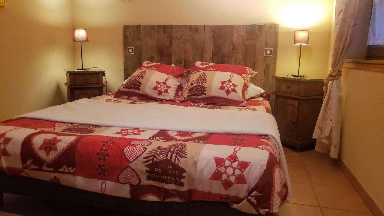 Gite A La Petite Fontaine-Plain Pied-Maison Alsacienne Renovee Avec Passion-4 Pers-4Nuitees Minimum Langensoultzbach Екстериор снимка